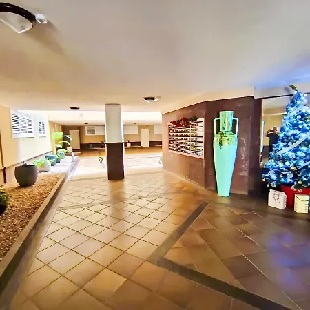 Apartmán Beautiful 2bed With Fantastic Ocean Views Puerto de Santiago (Tenerife)