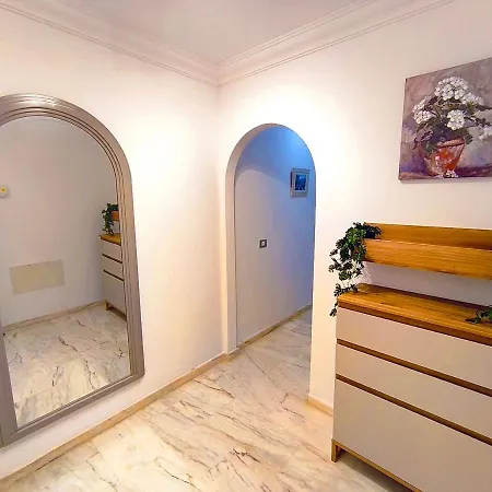 Beautiful 2bed With Fantastic Ocean Views Puerto de Santiago (Tenerife)