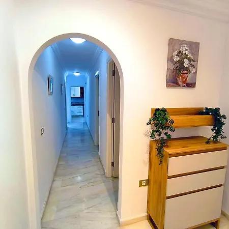 Beautiful 2bed With Fantastic Ocean Views Apartmán