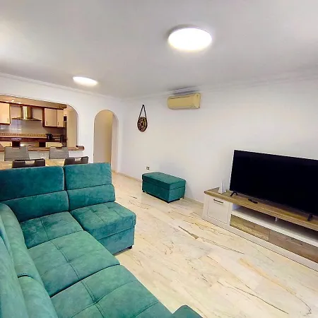 Beautiful 2bed With Fantastic Ocean Views Puerto de Santiago (Tenerife)