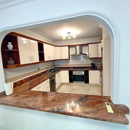 Apartamento Beautiful 2bed With Fantastic Ocean Views *
