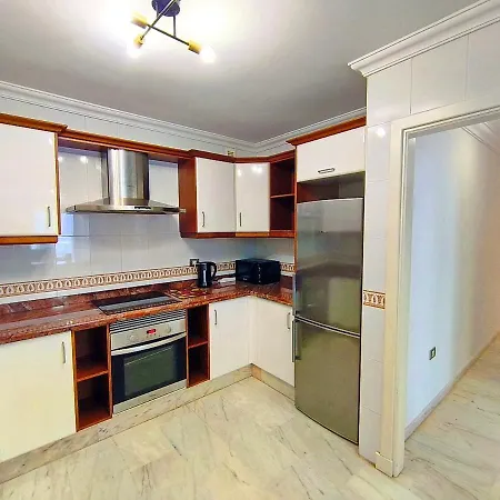 Beautiful 2bed With Fantastic Ocean Views