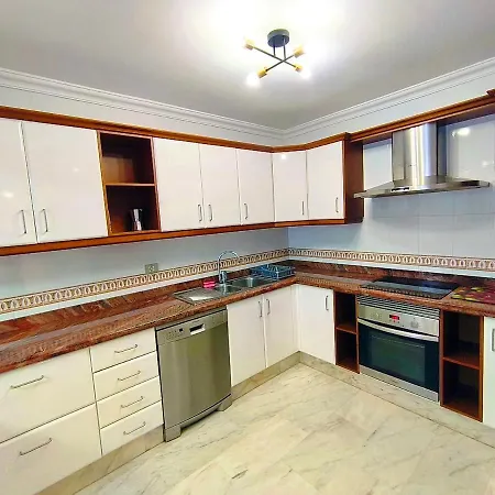 Apartamento Beautiful 2bed With Fantastic Ocean Views *