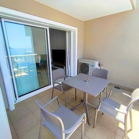 Beautiful 2bed With Fantastic Ocean Views * Puerto de Santiago (Tenerife)