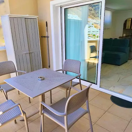 Apartmán Beautiful 2bed With Fantastic Ocean Views *