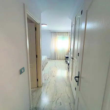 Apartamento Beautiful 2bed With Fantastic Ocean Views