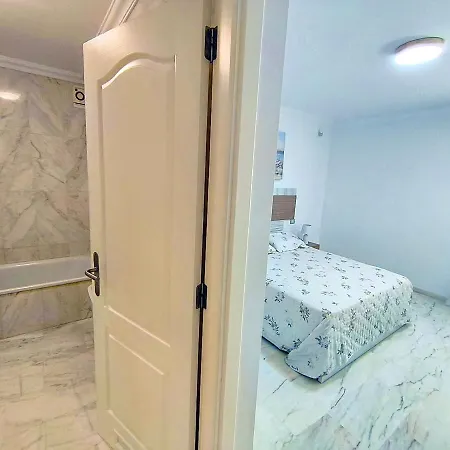 Apartmán Beautiful 2bed With Fantastic Ocean Views *