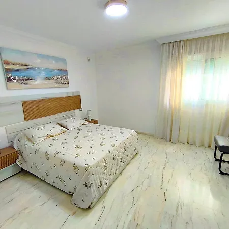 Apartmán Beautiful 2bed With Fantastic Ocean Views *