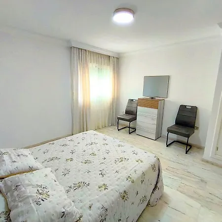 Apartmán Beautiful 2bed With Fantastic Ocean Views *