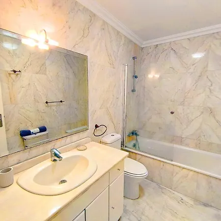 Beautiful 2bed With Fantastic Ocean Views * Puerto de Santiago (Tenerife)