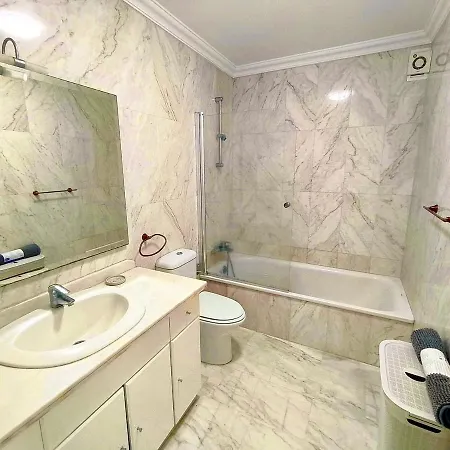 Apartmán Beautiful 2bed With Fantastic Ocean Views *