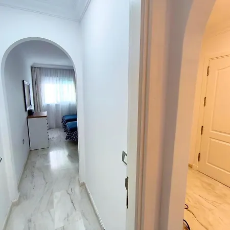 Beautiful 2bed With Fantastic Ocean Views * Puerto de Santiago (Tenerife)