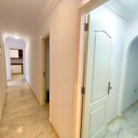 Beautiful 2bed With Fantastic Ocean Views Apartamento *