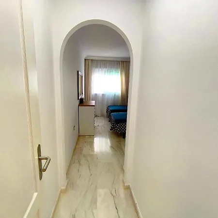 Beautiful 2bed With Fantastic Ocean Views *