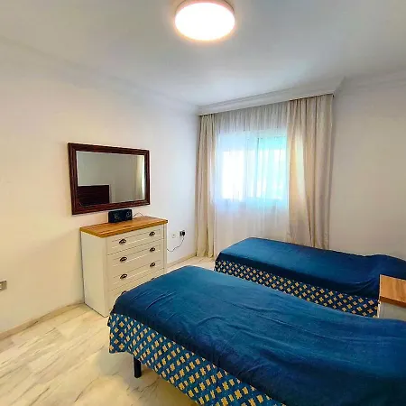 Beautiful 2bed With Fantastic Ocean Views