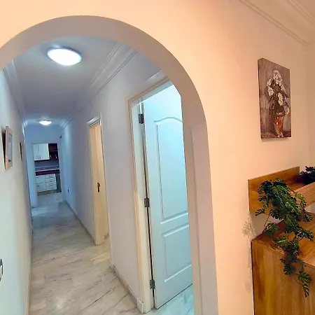Beautiful 2bed With Fantastic Ocean Views Puerto de Santiago (Tenerife)