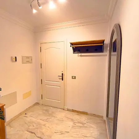 Beautiful 2bed With Fantastic Ocean Views Puerto de Santiago (Tenerife)