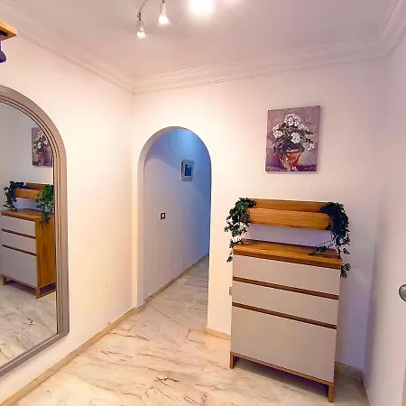 Beautiful 2bed With Fantastic Ocean Views Apartmán