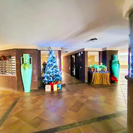 Apartamento Beautiful 2bed With Fantastic Ocean Views Puerto de Santiago (Tenerife)