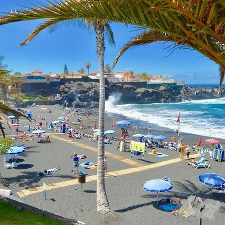 Apartmán Beautiful 2bed With Fantastic Ocean Views